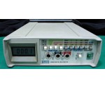 Digital Multimeter